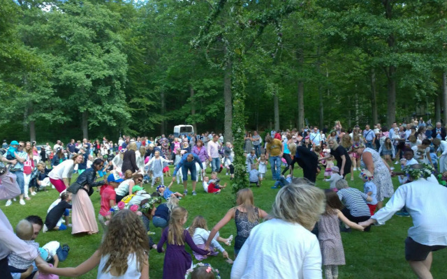 Långasjönäs Camping & Stugby