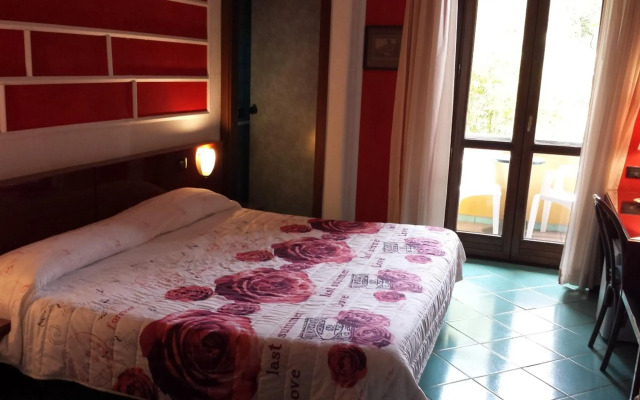 Hotel Annabelle