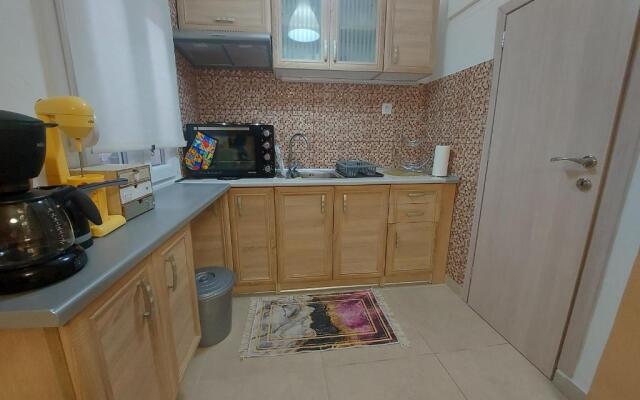 Angie's House Volos