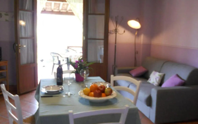 Casale IL BOSCHETTO Farm Holidays