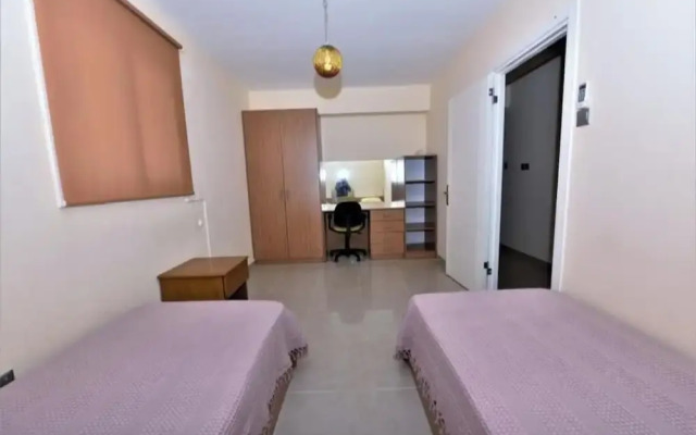 Bogaz, Iskele Beach Villa Retreat in North Cyprus
