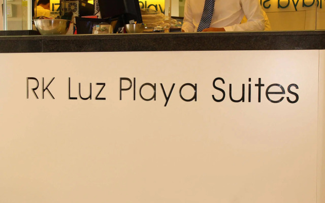 RK Luz Playa Suites