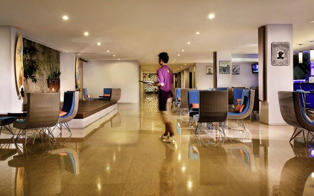 Ibis Styles Bali Benoa