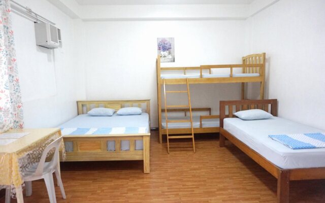 E-mo Dormitory - Hostel