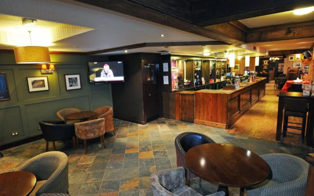 Premier Inn Northampton Bedford Rd/A428