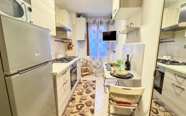 Ca de la Corona - Camera in Cima by Ca-sa Check