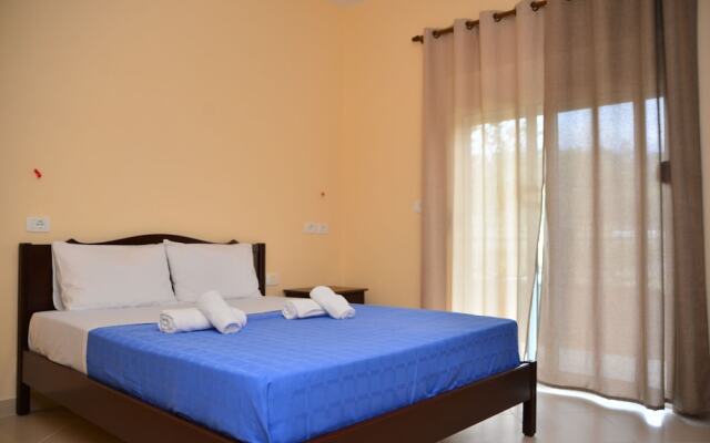 Hotel Villa Ago
