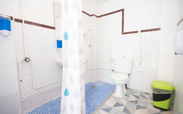 Arc House Sevilla - Hostel