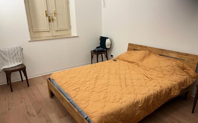 Immaculate 3-bed Apartment in Trapani, Sicily