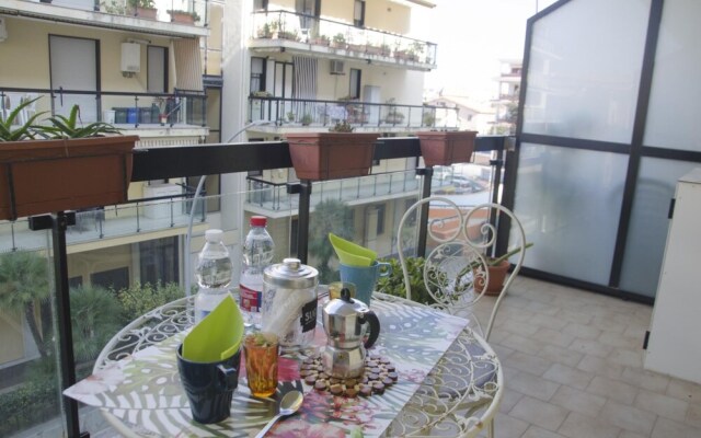 Trilocale via Paoli 56