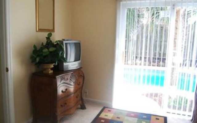 Treetop Retreat by RedAwning