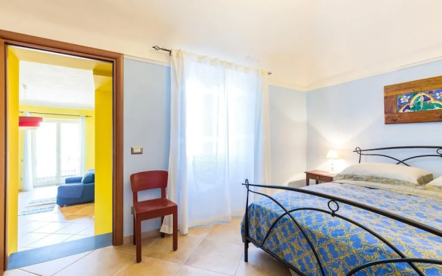 Villa Campo Countryside