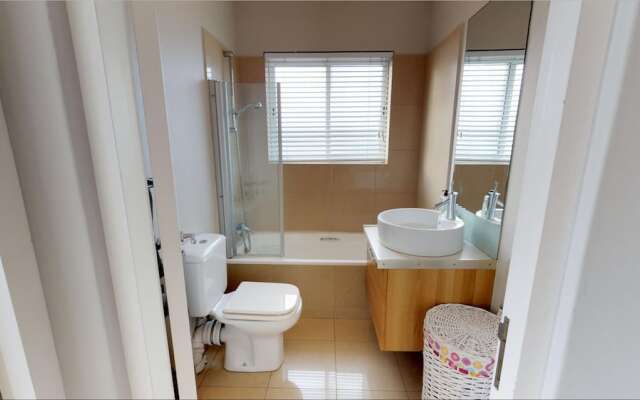 Horizon Bay Bloubergstrand