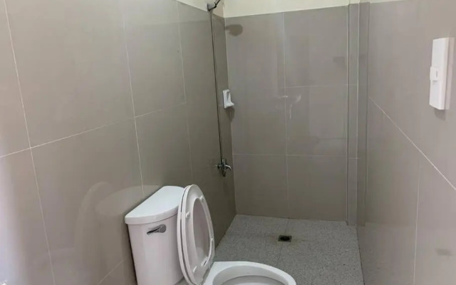 Lee's Apartment