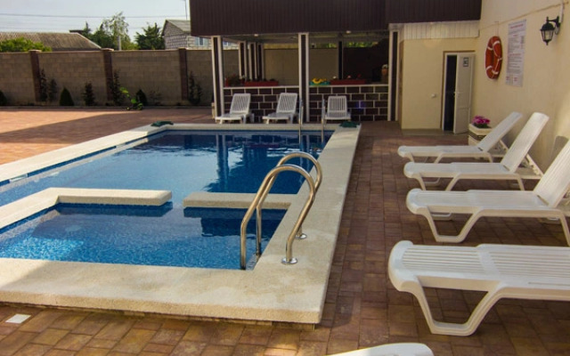 Kalipso (Nikolaevka)