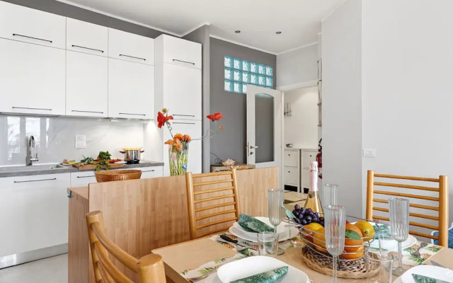 Sunny House Spiagge e Ciclabile