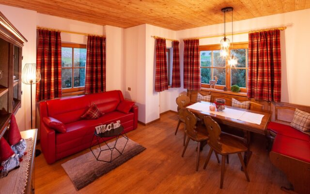 Camping Seiser Alm