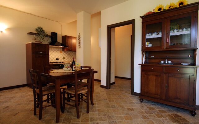 Agriturismo Due Ponti