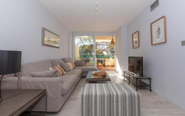 Precioso apartamento a 200m mejor playa Marbella