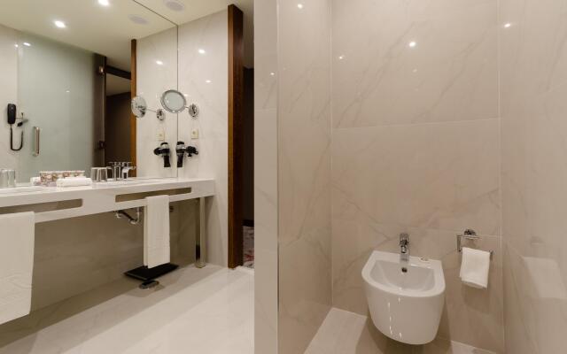 TURIM Boulevard Hotel – Adults Only