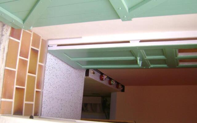 House With 2 Bedrooms in Montblanc, With Furnished Terrace - 20 km From the Beach