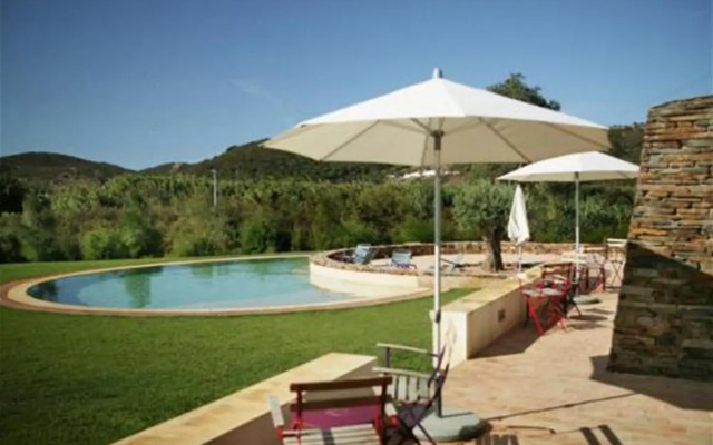 Ночлег и завтрак (B&B) Monte da Vilarinha