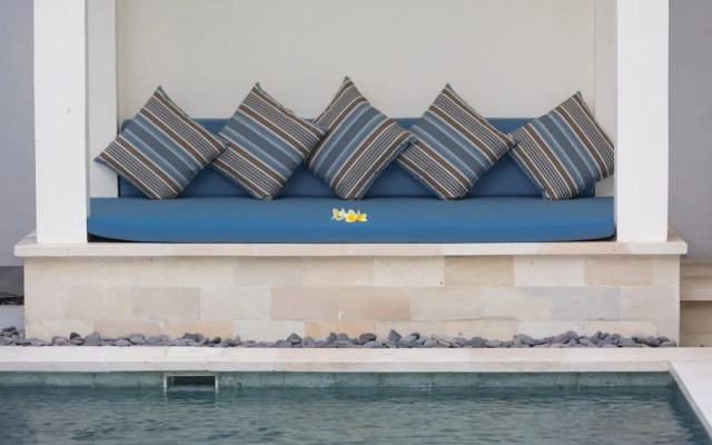 Villa Alaya by Nagisa Bali