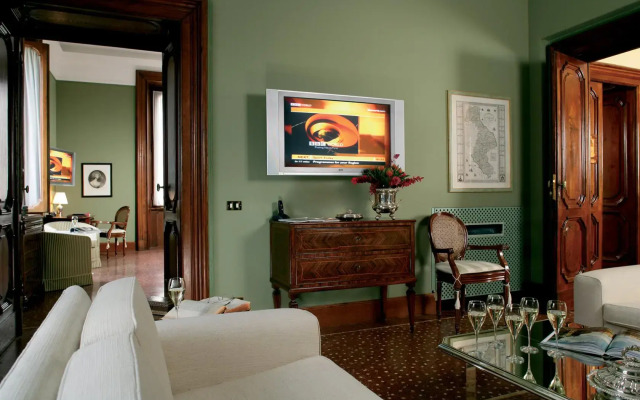 Villa Spalletti Trivelli