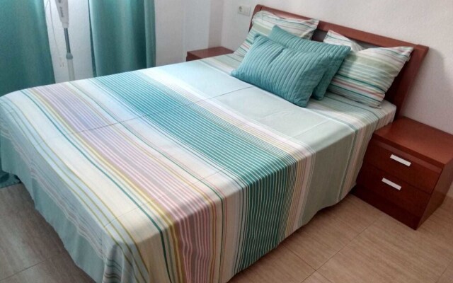 Apartamento en Resort Marina Dor