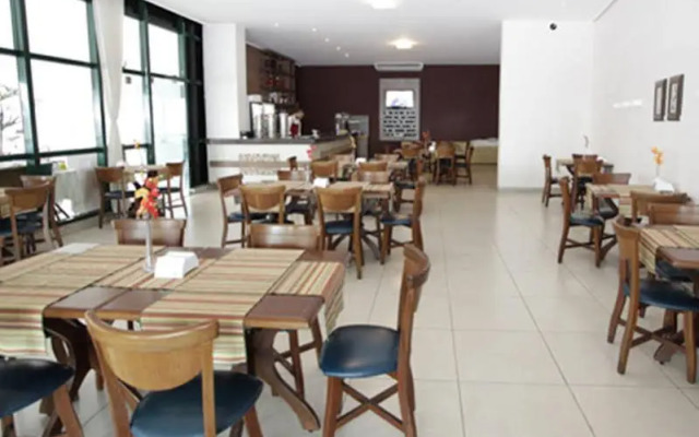 Bourbon Vitoria Hotel (Residence)