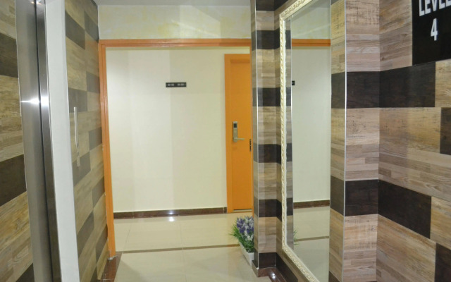 Easy Hotel Kl Sentral