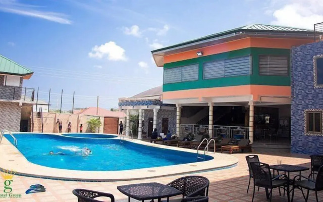 Hotel Green