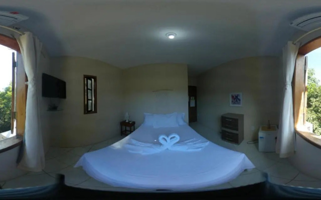 Por do Sol - Hostel & Passeios