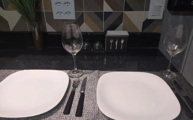 Kit/Loft - Muito Próxima Ao Aeroporto De Brasília