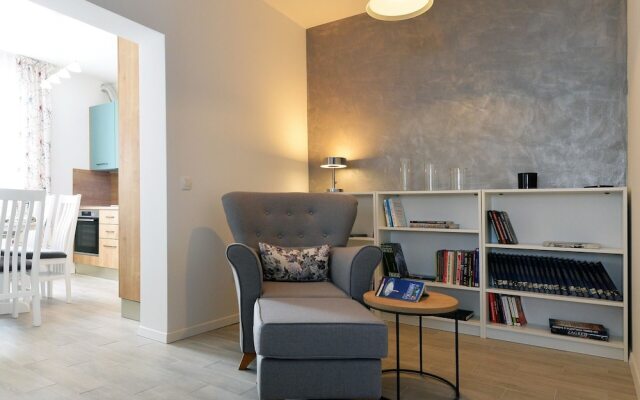 Q apartments