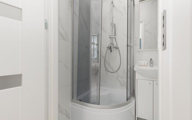 Elegant Studio Piotrkowska by Renters