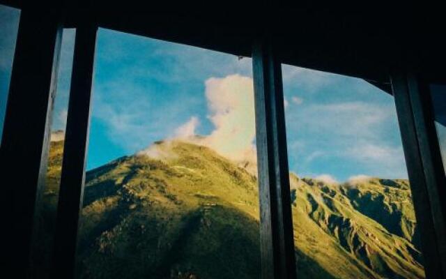 AWA Lodge Sacred Valley