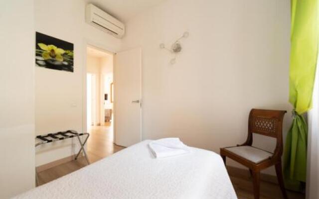 Tiziano Apartment