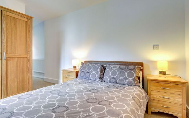 Comfy Apartment in Saundersfoot near Glen Beach