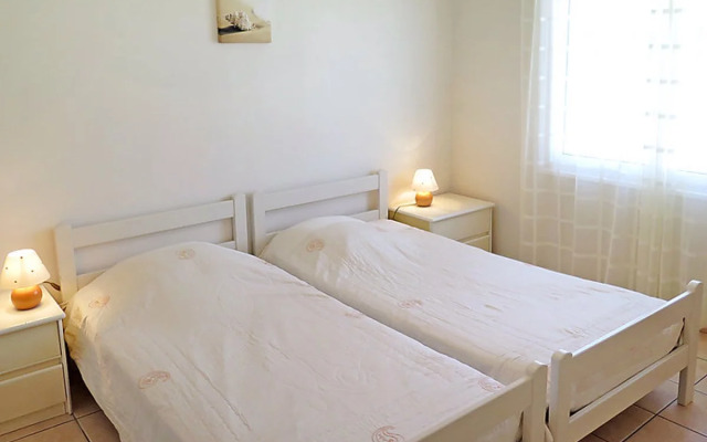 Villa Côte Sud Bormio 37986