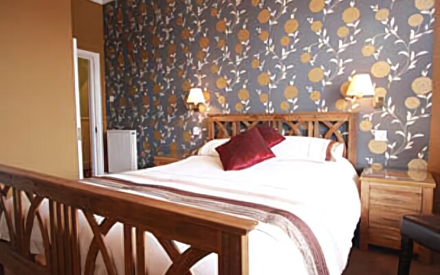 The Brentwood Guesthouse