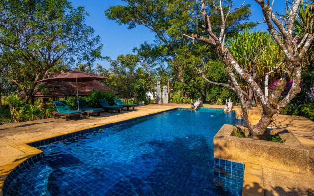 Jasmine Hills Villas & Spa