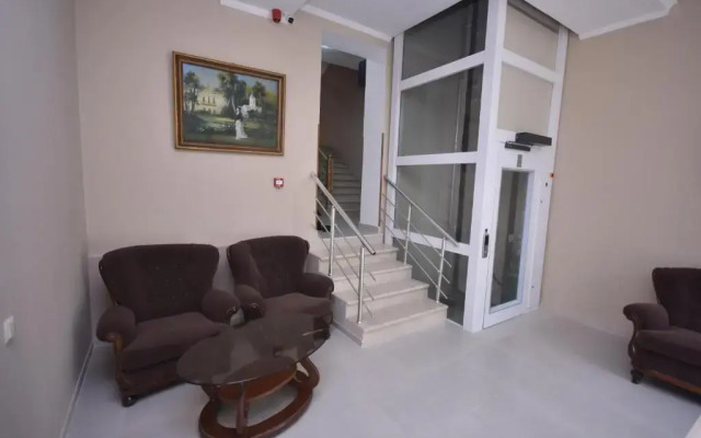 Samegrelo Hotel