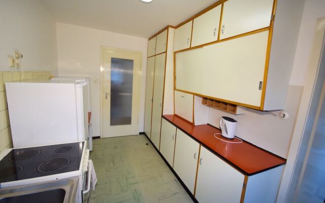 AB Apartments - Apartments Maicklerstrasse