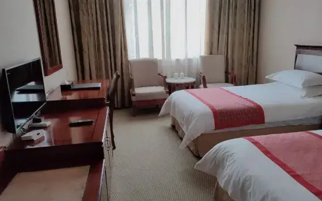 Weilai Holiday Inn
