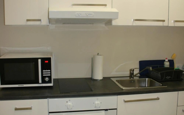 Vienna City Loft Apartment