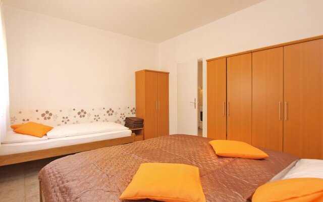 Apartment Fatima 1514