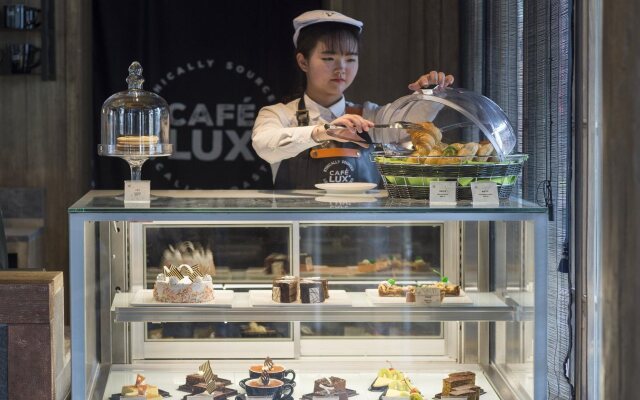 LUX* Lijiang