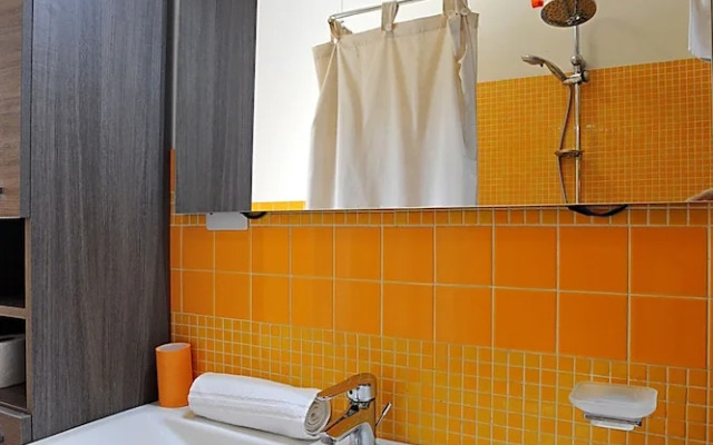 La Terrazza di Sarah