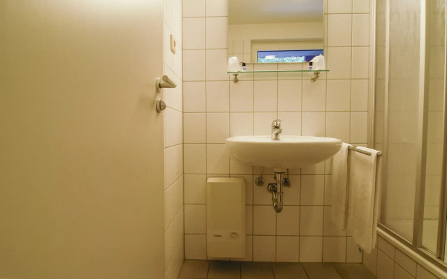 Petul Apart Hotel Stadtgarten